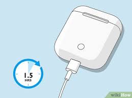* if your device doesn't have ios 14 or ipados 14 or later and your airpods are connected to your device, you can find the model number by going to settings > general > about. 3 Simple Ways To Spot Fake Airpods Wikihow