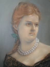 Letitia Shelby Griffith Watkins (1858-1894)