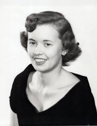 Obituary information for Hazel M. Jarvis