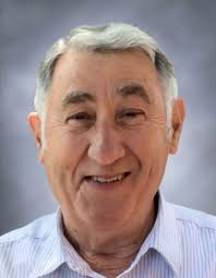 Salvatore M. Arlia Obituary October 18, 2023