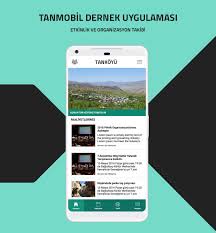 Pick the right font typeface and size for the content. Tanmobil For Android Apk Download