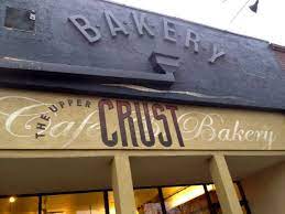 Upper Crust Bakery Chico Ca Know How To Whip Up Tasty Treats When On The Wedding Cake Hunt Be Sure To Stop By Upper Crust Hunting Wedding Cake Chico