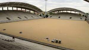 All info around the stadium of uta arad. Santier Stadion Uta Youtube