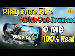 Play free fire garena online! Play Free Fire Without Download New Free Fire Diamonds Trick 2019 100 Real Play Free Fire Youtube