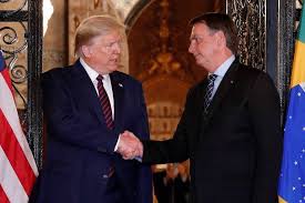 Bolsonaro na Papuda? Sanções dos EUA Agitam o Cenário Político! - Imagen principal del artículo