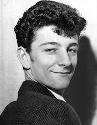 Dickie Pride born 21 October 1941