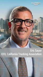We sit down with Eric Sauer of the California Trucking Association to  discuss why California's zero-emission truck mandate was withdrawn. From  infrastructure challenges to rising costs, he shares what led to the
