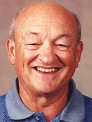 Obituary: Jack Dustman, retired business professor