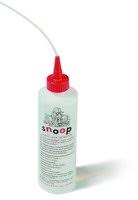 The air or gas leaking out will cause bubbles to form at. Snoop Gas Leak Detector For Reaching Places With Limited Accessibility Sigma Aldrich