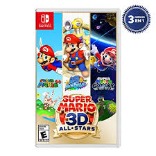 This is a smaller book than the space marines release, clocking in at only 120 pages. Super Mario 3d All Stars Nintendo Switch Nintendo Of America Video Games Amazon Com