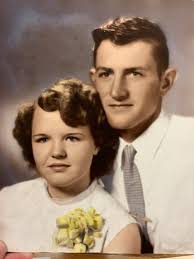 Benny Wallace Barnes