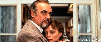 Dirigida por fred schepisi, está protagonizada por sean connery y michelle pfeiffer, con roy scheider. Programacion Realmadrid Tv La Casa Rusia A Las 22 00 H Real Madrid Cf