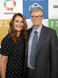 We'll always remember that trip as a sobering lesson about the social and structural drivers of the disease. Bill And Melinda Gates Marriage The Most Surprising Parts People Com