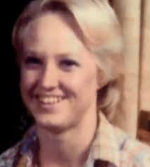 Ella Kathleen “Kathy” Adams Lipscomb (1956-1986)