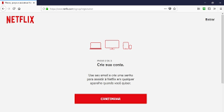 A netflix estreou no brasil em 2011 cobrando r$ 14,99 mensais, com um mês grátis. Como Criar Uma Conta Na Netflix Com 30 Dias Gratis Tecmundo