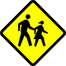 Ielts (international english language testing system). File Rambu Peringatan 6c Svg Wikipedia