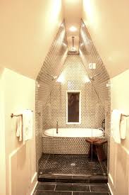 Additionally, i adore the bamboo bathtub tray. 11 Tips For Building A Bathroom In The Attic