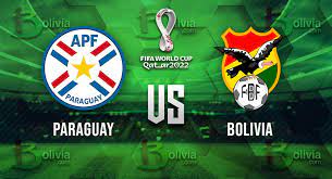 La albirroja rally to victory in copa america opener.soon. Paraguay Favorita Ante Una Seleccion Boliviana Que Solo Conoce La Derrota