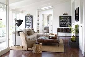 If you are looking for excellent tips and ideas for decorating a small country style living room, here you can find the best tips and ideas you need for your small living room. How To Blend Modern And Country Styles Within Your Home S Decor