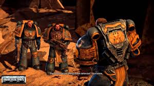 Read customer reviews & find best sellers. Warhammer 40 000 Space Marine Gameplay Pc Hd Youtube