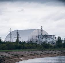 Jahrestag der nuklearkatastrophe von tschernobyl hat die deutsche umweltministerin svenja schulze vor den auch heute noch unbeherrschbaren risiken der. Touristen Konnen Kontrollraum Des Tschernobyl Reaktors Besichtigen Welt