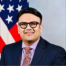 Civilian Aide to the Secretary of the Army