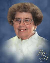Mary Ruth Willis Obituary March 24, 2023