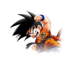 Revival fusion,1 is the fifteenth dragon ball film and the twelfth under the dragon ball z banner. Goku Youth Dbl Evt 01s Characters Dragon Ball Legends Dbz Space