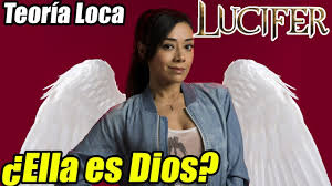 Descubre aquí los detalles de los nuevos capítulos. El Gran Secreto De Ella Lopez Teoria Lucifer Temporada 4 Youtube