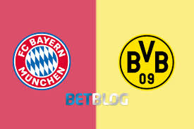 It began on 27 july 2018 and concluded on 18 may 2019. Bundesliga 2018 19 Bayern Munich Vs Borussia Dortmund Betting Preview Betblog