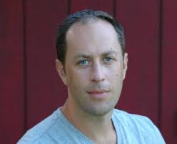 LAUREN GRODSTEIN talks with ADAM MANSBACH