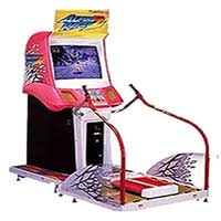 Maybe you would like to learn more about one of these? Sports Arcade Game Rentals