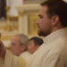 Two Transitional Deacons Are Ordained in Astoria