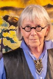 Kathleen Earle's Instagram, Twitter & Facebook