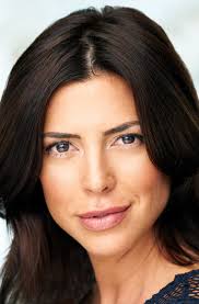 Синди Сэмпсон (Cindy Sampson): фильмы, биография, семья, фильмография —  Кинопоиск