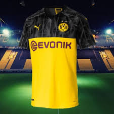 Von babygrößen bis zum (fast) ausgewachsenen teenager,. Borussia Dortmund Cup Trikot 19 20 Sport Angebote De