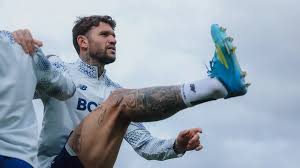 Training Gallery | Full focus on Derby