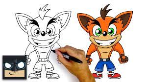 We did not find results for: How To Draw Crash Bandicoot Youtube