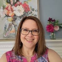 Mary Rittenberry's Instagram, Twitter & Facebook