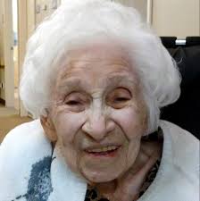 Louise Guthrie Obituary