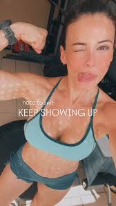 Ana Delia De Iturrondo Bikini Athlete/Fitness Model