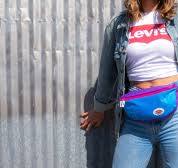 Best Fanny Pack Crossbody Bags for Weed and Everyday Use ...