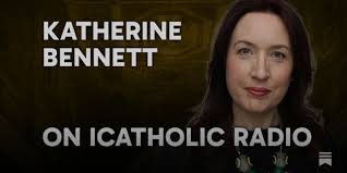 Katherine talks with Joe McLane about the Unite the UK Rally