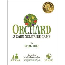 Check spelling or type a new query. 16 Best One Player Board Games And Card Games 2020 The Strategist