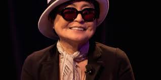 Yoko Ono designs artwork for Chicago's Jackson Park