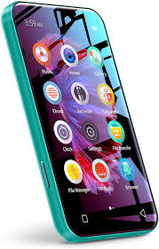 A full music player enriched with bluetooth music sharing between android devices! Amazon Com Wifi Mp3 Player With Bluetooth Timmkoo 4 0 Full Touch Screen Mp3 Mp4 Player With Wifi Transfer Portable Hifi Sound Walkman Digital Music Player With Fm Radio Recorder Ebook Clock Browser Green Everything