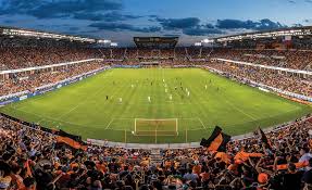 Green building counsel as pioneering example of new construction sustainable design. Securing The Houston Dynamo Soccer Stadium 2019 07 01 Security Magazine