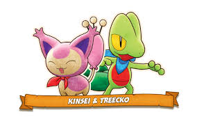 Skitty (1:24:42) | Purity Forest Clears (25/386) - Pokemon Mystery Dungeon:  Blue Rescue Team - Youtube