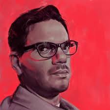 About — Think Strange