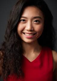 Eugenia Lee's Instagram, Twitter & Facebook